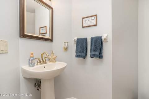702 Mar Brisa Court #U-702, Satellite Beach FL - photo 10 of 31