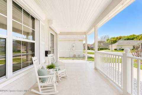 969 Danville Circle, Melbourne FL - photo 8 of 59
