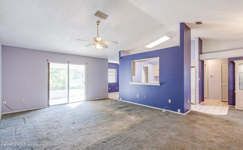 3 bedroom Single Family Residence at 1718 Ashcroft Street, Port Malabar Unit 44, Palm Bay — photo 2