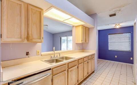 1718 Ashcroft Street, Palm Bay FL - photo 7 of 10