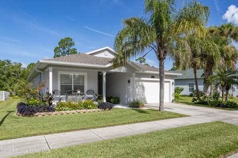 422 Carley Lane, Cocoa FL - photo 7 of 52