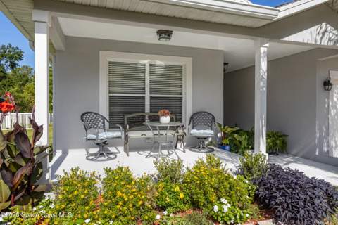 422 Carley Lane, Cocoa FL - photo 9 of 52