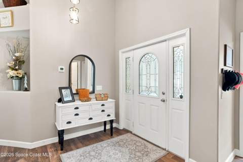 422 Carley Lane, Cocoa FL - photo 11 of 52