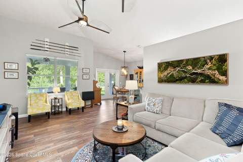422 Carley Lane, Cocoa FL - photo 13 of 52