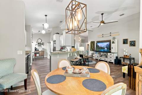 422 Carley Lane, Cocoa FL - photo 17 of 52