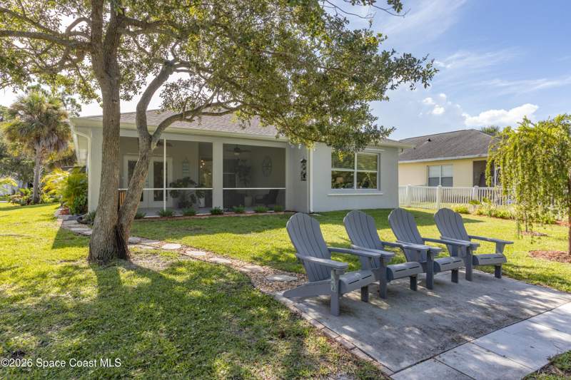 3 bedroom Single Family Residence at 422 Carley Lane, Country Oaks, Cocoa — photo 5