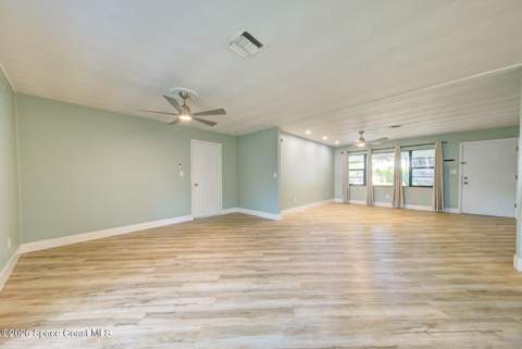 665 Sunrise Drive, Titusville FL - photo 11 of 36