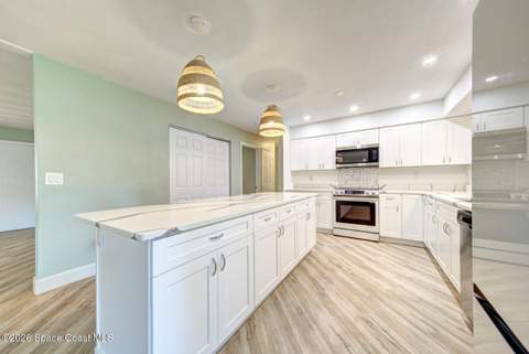 665 Sunrise Drive, Titusville FL - photo 14 of 36