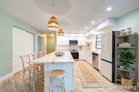 665 Sunrise Drive, Titusville FL - photo 13 of 36