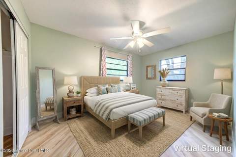 665 Sunrise Drive, Titusville FL - photo 21 of 36