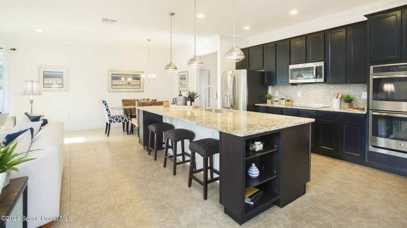 3 bedroom Single Family Residence at 1155 Wyoming Drive, Port Malabar Unit 17, Palm Bay — photo 3