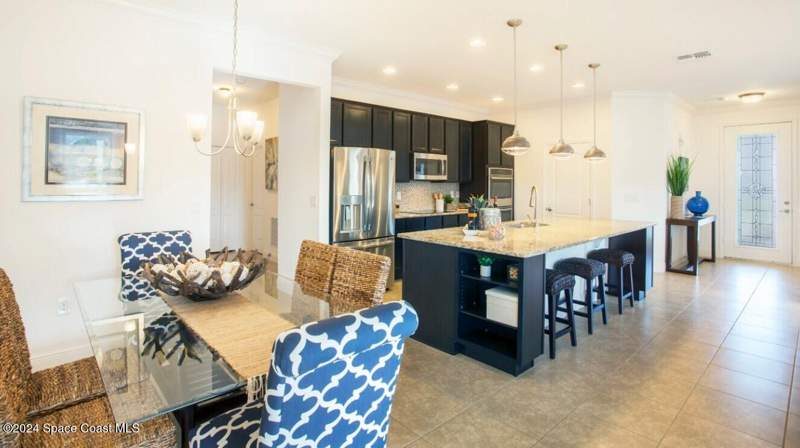 3 bedroom Single Family Residence at 1155 Wyoming Drive, Port Malabar Unit 17, Palm Bay — photo 4