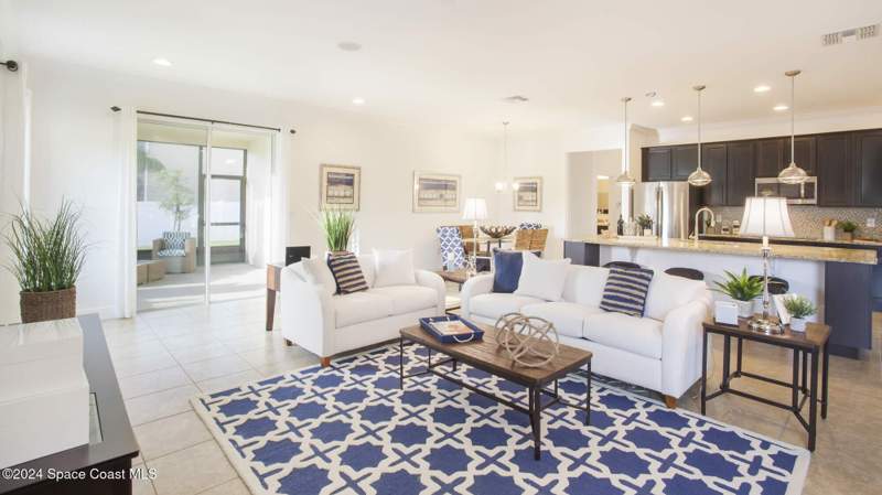 3 bedroom Single Family Residence at 1155 Wyoming Drive, Port Malabar Unit 17, Palm Bay — photo 5