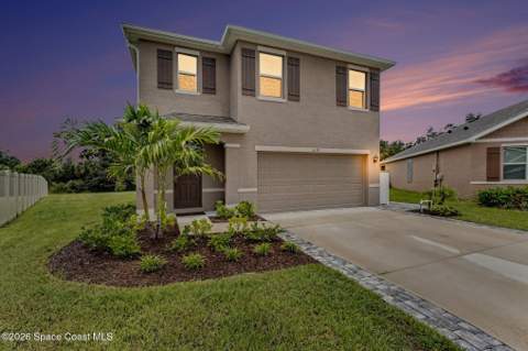 1618 Laburnum Avenue, Rockledge FL - photo 22 of 38