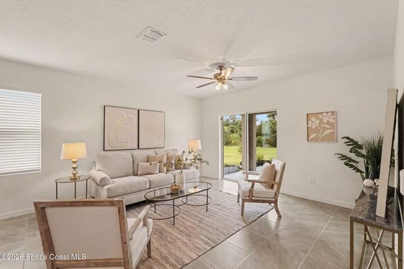 5 bedroom Single Family Residence at 1618 Laburnum Avenue, Harvest Landing, Rockledge — photo 4