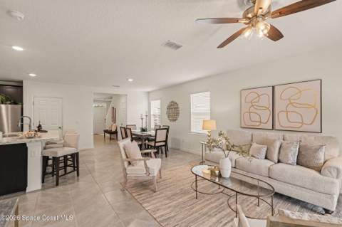 1618 Laburnum Avenue, Rockledge FL - photo 16 of 38