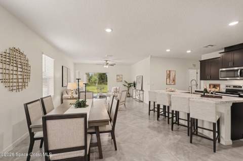 1618 Laburnum Avenue, Rockledge FL - photo 8 of 38