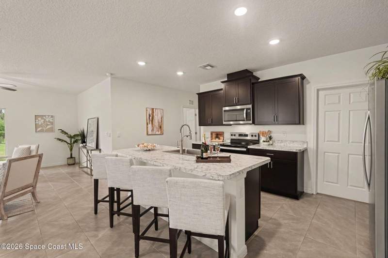 5 bedroom Single Family Residence at 1618 Laburnum Avenue, Harvest Landing, Rockledge — photo 3