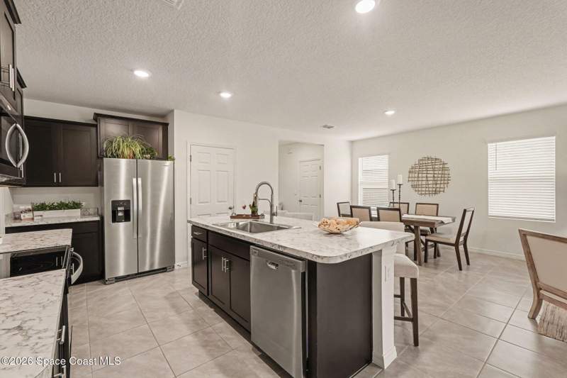 5 bedroom Single Family Residence at 1618 Laburnum Avenue, Harvest Landing, Rockledge — photo 5