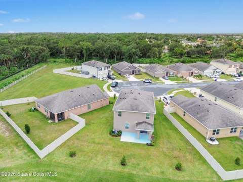 1618 Laburnum Avenue, Rockledge FL - photo 17 of 38