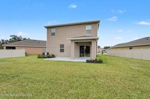 1618 Laburnum Avenue, Rockledge FL - photo 20 of 38
