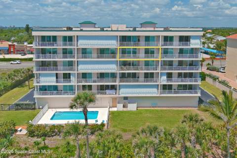 1505 N Highway A1a #502, Indialantic FL - photo 8 of 64