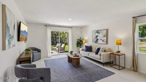 1042 Windmill Street, Palm Bay FL - photo 11 of 29