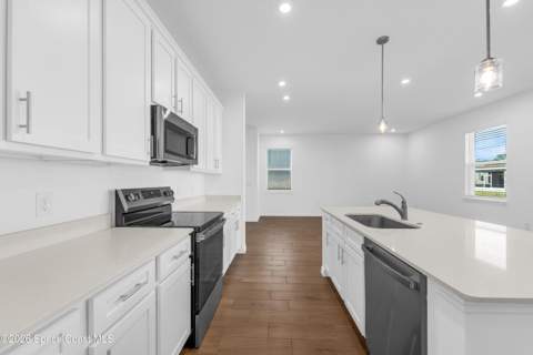 757 Castleford Avenue, Palm Bay FL - photo 15 of 39