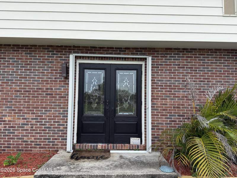 4 bedroom Single Family Residence at 1274 Cimarron Circle, El Pueblo Bonito, Palm Bay — photo 3