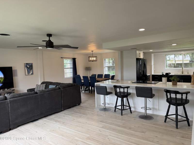 4 bedroom Single Family Residence at 1274 Cimarron Circle, El Pueblo Bonito, Palm Bay — photo 5