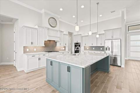 8719 Serrano Circle, Melbourne FL - photo 9 of 49