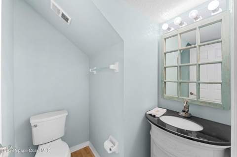 2305 Parkside Place #2305, Indian Harbour Beach FL - photo 17 of 33