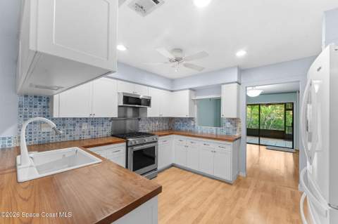 2305 Parkside Place #2305, Indian Harbour Beach FL - photo 13 of 33