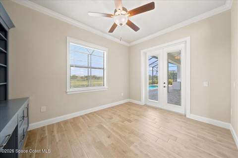 8719 Serrano Circle, Melbourne FL - photo 18 of 49