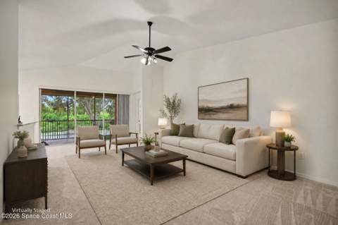 912 Handsome Cab Lane #201, Melbourne FL - photo 7 of 28