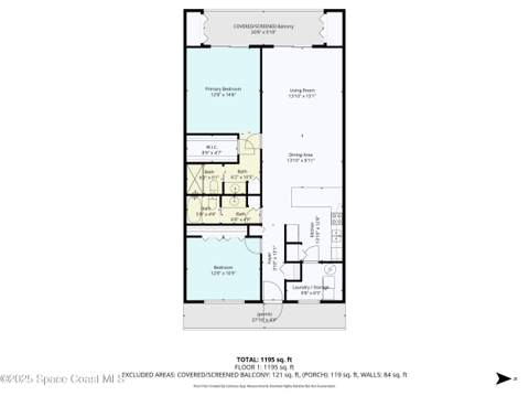 2135 N Courtenay Parkway #236, Merritt Island FL - photo 23 of 42