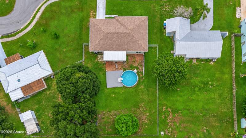 3 bedroom Single Family Residence at 1022 Hooper Avenue, Port Malabar Country Club Unit 8, Palm Bay — photo 5