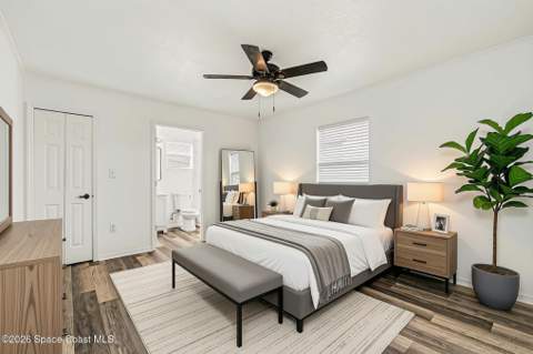 5710 Graham Street, Cocoa FL - photo 9 of 27