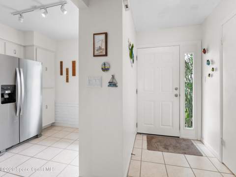 125 Kristi Drive, Indian Harbour Beach FL - photo 6 of 36