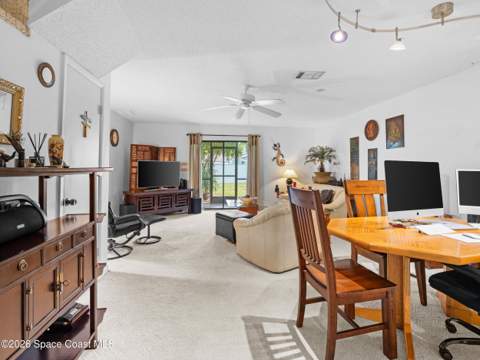 125 Kristi Drive, Indian Harbour Beach FL - photo 13 of 36
