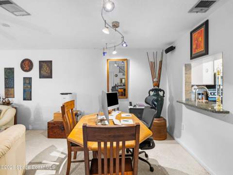 125 Kristi Drive, Indian Harbour Beach FL - photo 14 of 36