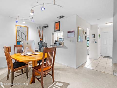 125 Kristi Drive, Indian Harbour Beach FL - photo 15 of 36