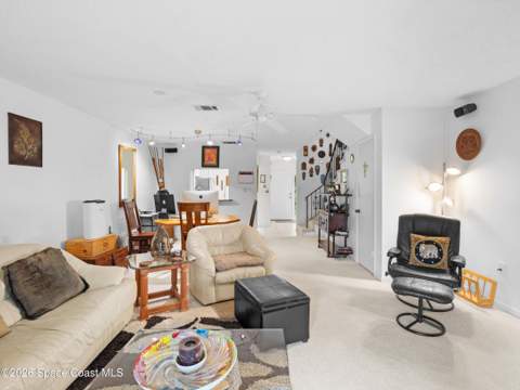125 Kristi Drive, Indian Harbour Beach FL - photo 16 of 36