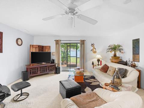 125 Kristi Drive, Indian Harbour Beach FL - photo 17 of 36