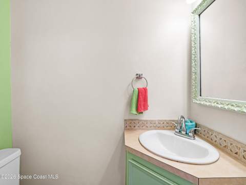 125 Kristi Drive, Indian Harbour Beach FL - photo 18 of 36