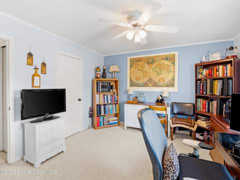 125 Kristi Drive, Indian Harbour Beach FL - photo 20 of 36