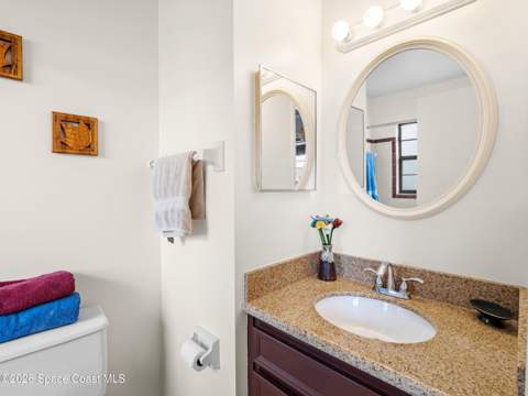 125 Kristi Drive, Indian Harbour Beach FL - photo 21 of 36