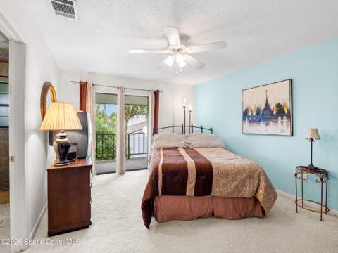 125 Kristi Drive, Indian Harbour Beach FL - photo 23 of 36