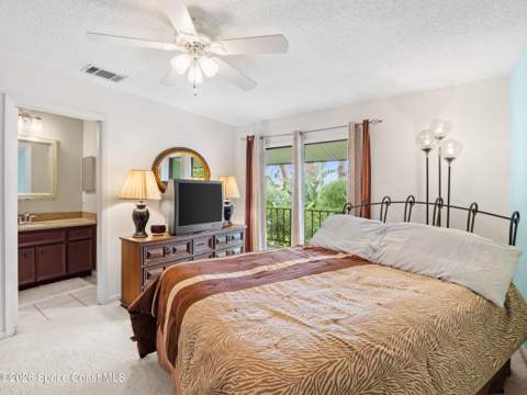 125 Kristi Drive, Indian Harbour Beach FL - photo 7 of 36