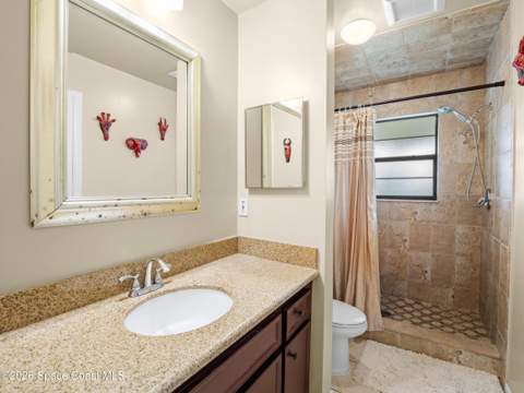 125 Kristi Drive, Indian Harbour Beach FL - photo 24 of 36